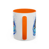 Yakama Graffiti Mugs