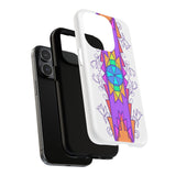 Geo Floral 2025 Magnetic iPhone Cases