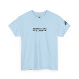 In a World Full of Chefs, Be a Warrior Graphic Tee