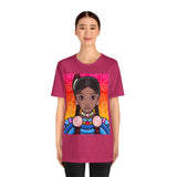 Sunrise Girl T-shirt