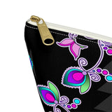 Floral 2020 Midnight Accessory Bag