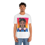 Sunrise Girl T-shirt