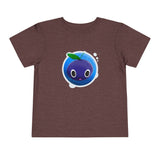 Pick Me Huckleberry Toddler T-shirt