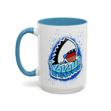 Yakama Graffiti Mugs