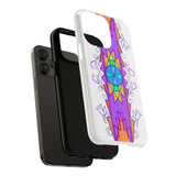 Geo Floral 2025 Magnetic iPhone Cases