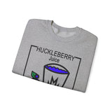 Commod Huckleberry Juice Sweatshirt