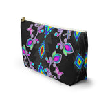 Floral 2020 Midnight Accessory Bag