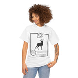 Commod Deer T-shirt