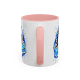 Yakama Graffiti Mugs