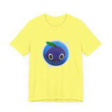 Pick Me Huckleberry Softstyle T-shirt