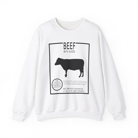 Commod Beef Sweatshirt