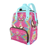 Native Anthro Diaper Bags