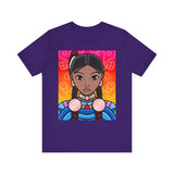 Sunrise Girl T-shirt