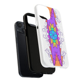 Geo Floral 2025 Magnetic iPhone Cases