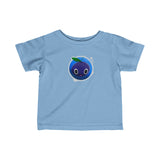 Pick Me Huckleberry Infant T-shirt