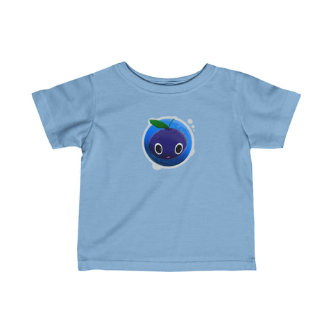 Pick Me Huckleberry Infant T-shirt