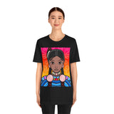 Sunrise Girl T-shirt