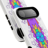 Geo Floral 2025 Magnetic iPhone Cases