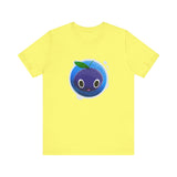 Pick Me Huckleberry Softstyle T-shirt