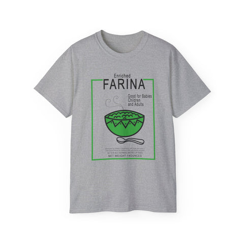 Commod Farina T-shirt