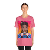 Sunrise Girl T-shirt