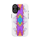 Geo Floral 2025 Magnetic iPhone Cases