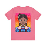 Sunrise Girl T-shirt