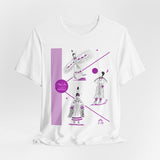 Retro School Folder T-shirt (Final)