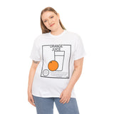 Commod Orange Juice T-shirt