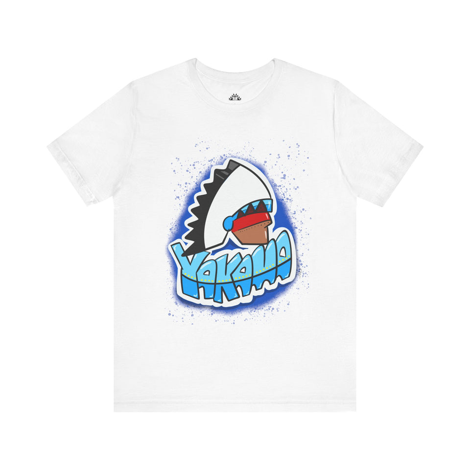 Native Anthro Shirts