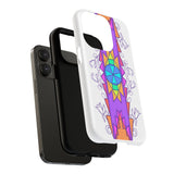 Geo Floral 2025 Magnetic iPhone Cases