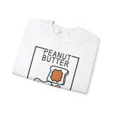 Commod Peanut Butter Sweatshirt