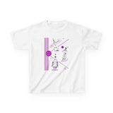 Retro School Folder Youth Shirt (final)