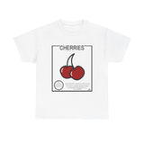 Commod Cherries T-shirt