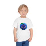 Pick Me Huckleberry Toddler T-shirt