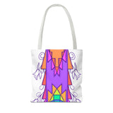 Summer 25 Tote bags