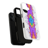 Geo Floral 2025 Magnetic iPhone Cases