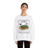 Commod Love Medicine Sweatshirt