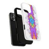 Geo Floral 2025 Magnetic iPhone Cases