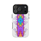 Geo Floral 2025 Magnetic iPhone Cases