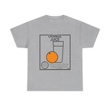 Commod Orange Juice T-shirt