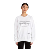 Commod Cheese Sweatshirt