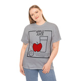 Commod Apple Juice T-shirt