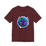 Pick Me Huckleberry Softstyle T-shirt