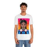 Sunrise Girl T-shirt
