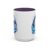 Yakama Graffiti Mugs