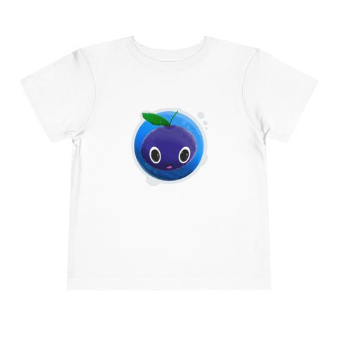 Pick Me Huckleberry Toddler T-shirt