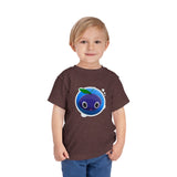 Pick Me Huckleberry Toddler T-shirt