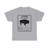 Tatanka with Juice Commod T-shirt