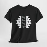 Sing. Dance. Pray. Repeat T-shirt